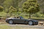 Mercedes-Benz SLS AMG Roadster 2011 года